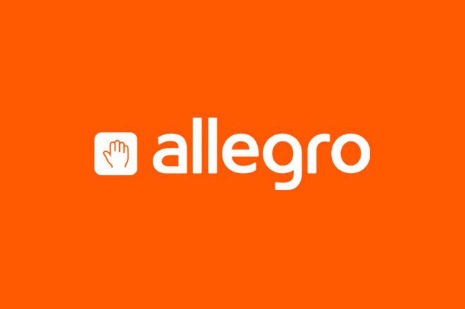 Uwaga na fałszywe maile od Allegro!