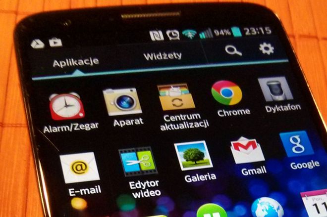 Nowy wirus atakuje użytkowników Androida