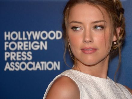 Amber Heard walczy ze stereotypami