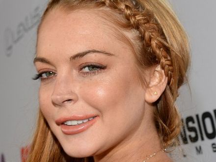 Paul Schrader krytykuje Lindsay Lohan