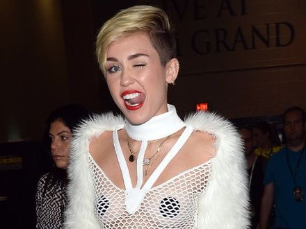 Miley Cyrus mentorką Justina Biebera