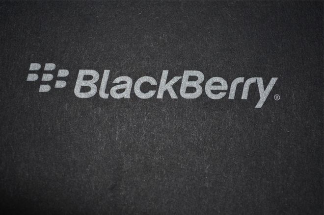 BlackBerry planuje masowe zwolnienia