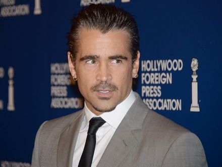 Colin Farrell i Paula Patton w świecie Warcrafta