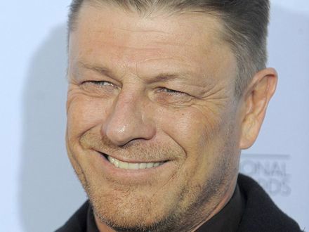 Sean Bean dyrektorem NASA