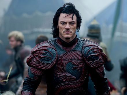 Luke Evans walczy z terrorystami