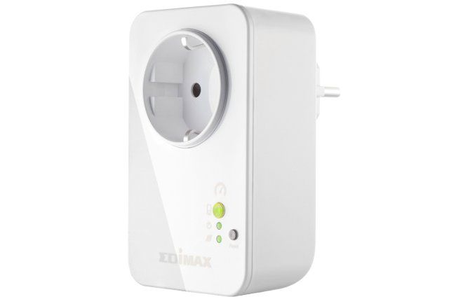 SmartPlug SP-2101W - oszczędź na rachunkach za prąd