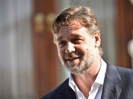 Sprawdź, jak reżyseruje Russell Crowe