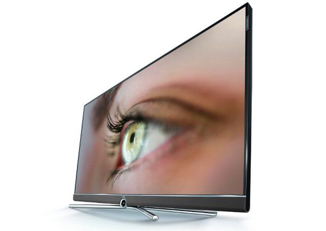 Nowe telewizory Loewe Connect: lepszy streaming i nagrywanie
