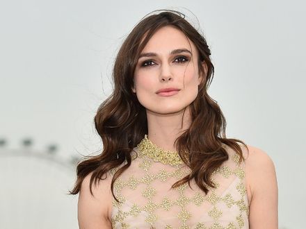 Keira Knightley nie chce dorosnąć