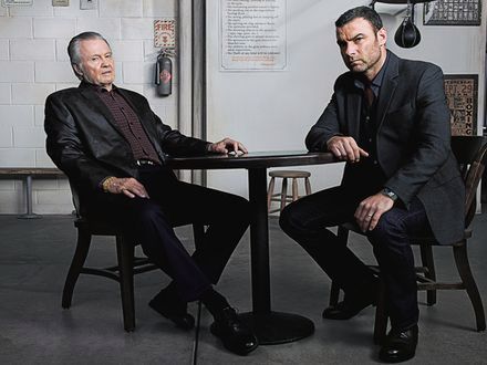 Niepokorny Ray Donovan po raz trzeci