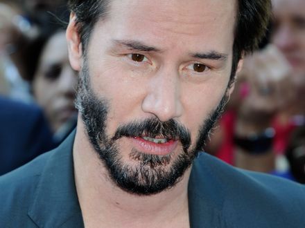 Keanu Reeves wraca z emerytury