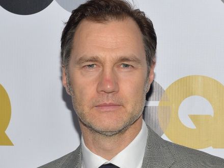 David Morrissey kierowcą gangsterów