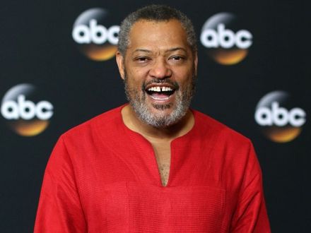 Laurence Fishburne znów z Hannibalem