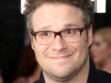 Seth Rogen wzbudził reakcję Korei Północnej