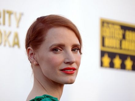 Jessica Chastain będzie Marilyn Monroe