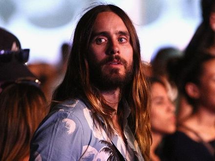 Jared Leto wraca do aktorstwa