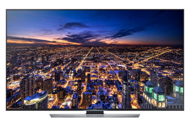 Nowy telewizor UHD Samsunga: HU7500