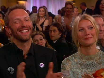 Gwyneth Paltrow i Chris Martin próbują ratować małżeństwo