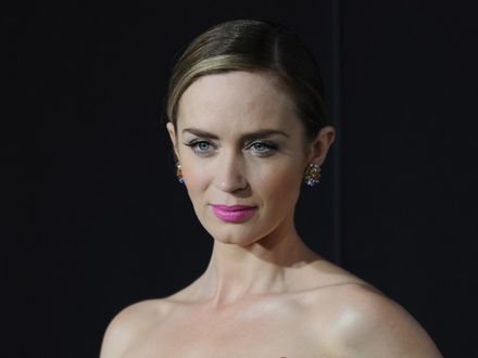 Emily Blunt u boku Batmana i Supermana