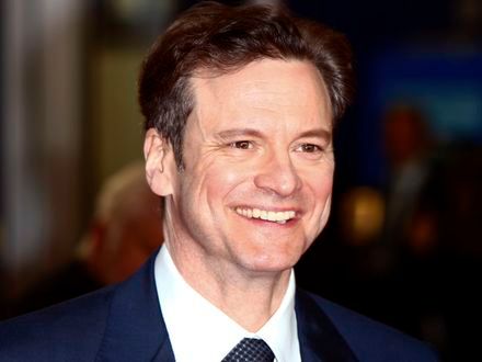 Colin Firth porzucił Misia Paddingtona