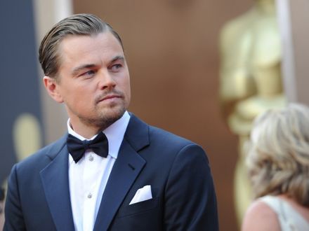 Leonardo DiCaprio u Alejandro Gonzáleza Inárritu