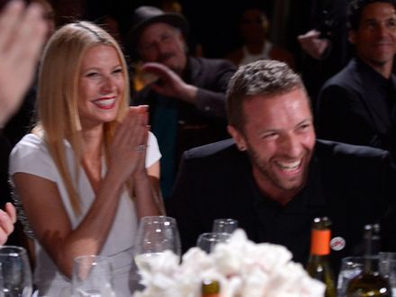 Chris Martin zdradzał Gwyneth Paltrow