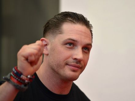 Tom Hardy w XIX wieku