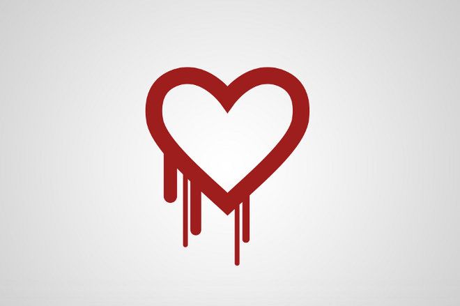 Heartbleed powraca! Zagrożone są routery WiFi i smartfony z Androidem!