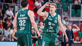 To mogła być gigantyczna sensacja na start PGE Basket Ligi!