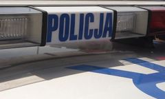 Ługów: na S3 zderzyły się dwie ciężarówki. Nie żyje jedna osoba