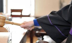 Sąd odwołał warunkowe zwolnienie Ryszarda D., który uprowadził 12-letnią Amelię