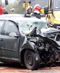 Coraz niebezpieczniej na polskich drogach. Przełamanie wieloletniej tendencji