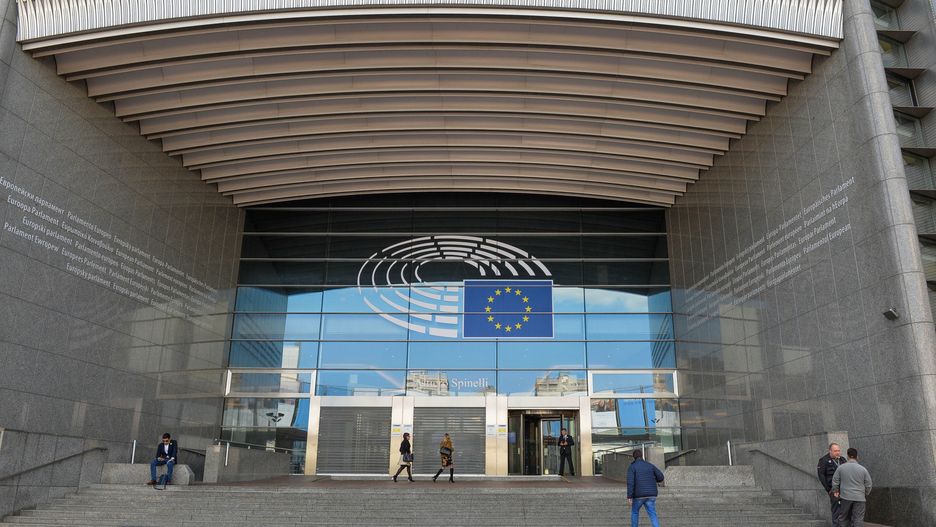 Unia Europejska tnie wydatki na politykę spójności.