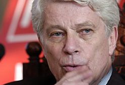 Meller: nasze interesy narodowe mogą być zagrożone