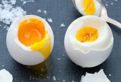 Co można wyleczyć jajkiem?