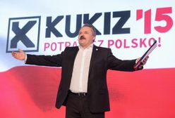 Obnażamy hipokryzję Marka Jakubiaka z Kukiz '15. Chciał zlikwidować Urzędy Pracy, a jego firmy biorą z nich pieniądze