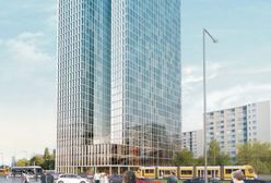 Finansowe zaplecze PiS. Teraz chcą zbudować 190-metrowy wieżowiec w centrum Warszawy