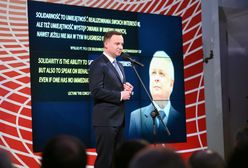 PiS odeszło od polityki wschodniej Lecha Kaczyńskiego