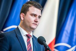 Prokuratura odmówiła wszczęcia śledztwa ws. Bartłomieja Misiewicza