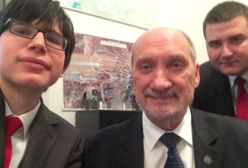 Spytaliśmy MON o efekty pracy Edmunda Jannigera. Odpowiedź poraża