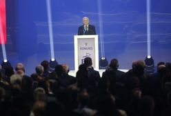 Jarosław Kaczyński znowu im to zrobił. Prezes PiS zmienia zdanie, a jego ludzie muszą świecić oczami