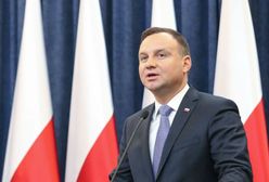 Co dalej z reformą sądów Andrzeja Dudy? Wyjaśniamy