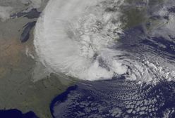 Idzie sezon huraganów - dotrą także do Polski?!