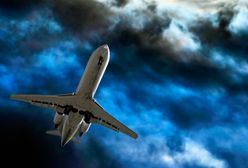 Loty nad Pacyfikiem najbardziej przyczyniają się do produkcji ozonu