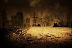 Tak może wyglądać koniec świata. 10 największych zagrożeń