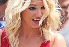 Britney Spears zmuszana do bycia sexy