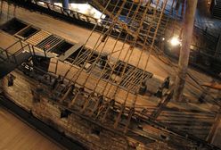 Bitwa pod Oliwą - wielka bijatyka na Bałtyku