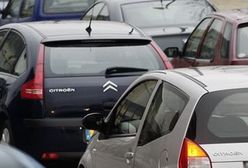 Solidny przyrost rejestracji aut w Polsce