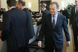 Tusk: najgorsze poza Polską i Europą