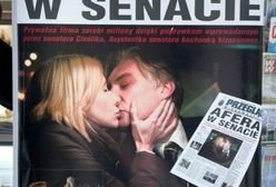 "Na Wspólnej": Przyłapana na gorącym uczynku!